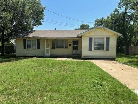 6832 Craig Street, Fort Worth, TX 76112