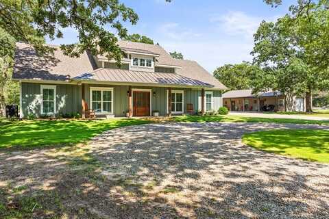 240 S FM 2869, Winnsboro, TX 75494