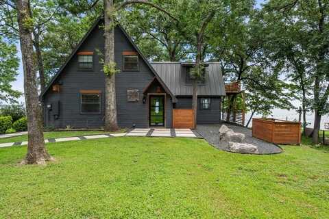 151 Lakeside Lane, Streetman, TX 75859