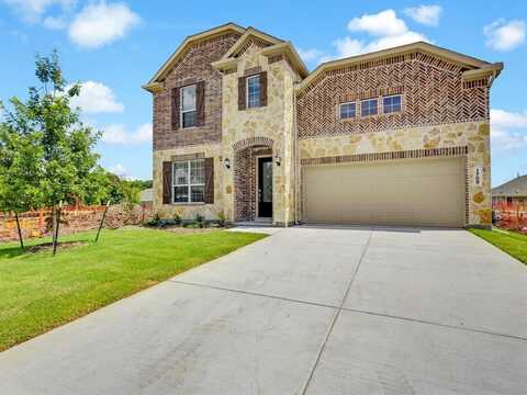 1709 Quaking Aspen Way, McKinney, TX 75071