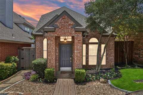 17724 Windflower Way, Dallas, TX 75252
