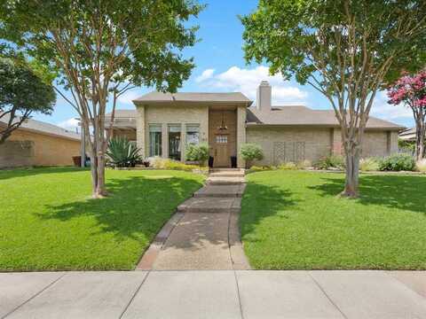 3813 Fall Wheat Drive, Plano, TX 75075