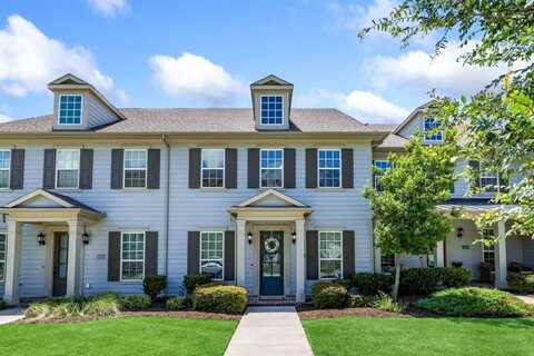 1018 Marian Drive, Allen, TX 75013