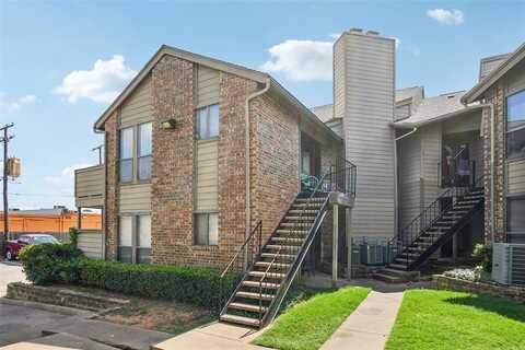 1608 Pecan Chase Circle, Arlington, TX 76012