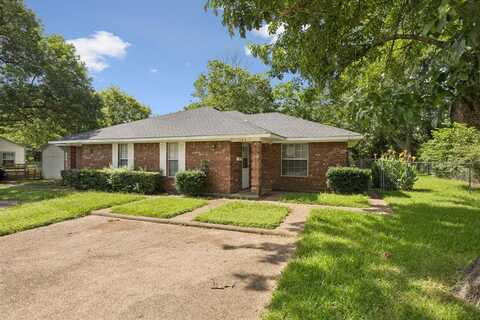 1104 & 1106 E High Street, Terrell, TX 75160