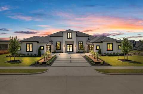 312 Longview Place, Heath, TX 75032