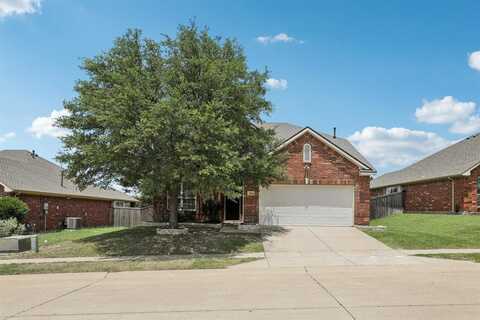 406 Dartmoor Drive, Celina, TX 75009