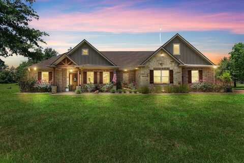 185 VZ County Road 2103, Canton, TX 75103