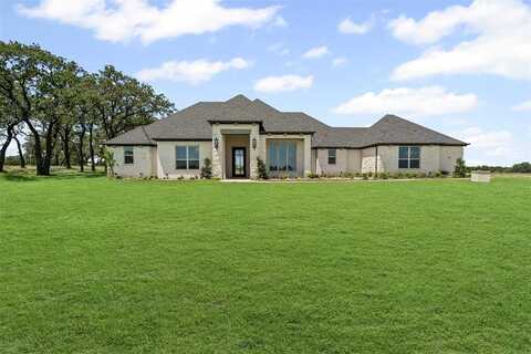 548 Royal Santana Run, Weatherford, TX 76087
