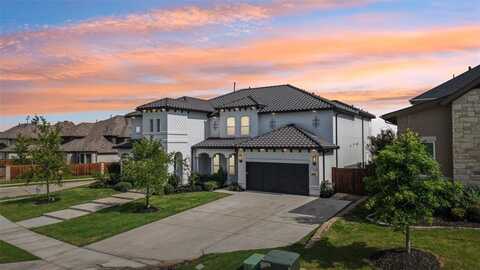 2091 Windomere Drive, Prosper, TX 75078