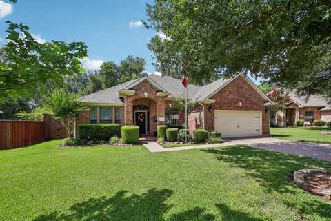 3213 Reagenea Drive, Wylie, TX 75098