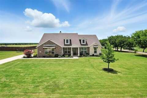325 Olde Knoll Place, Rio Vista, TX 76093