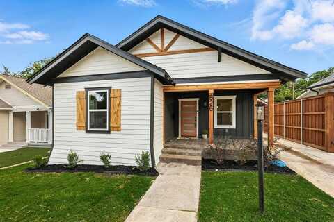 826 W Canty Street, Dallas, TX 75208