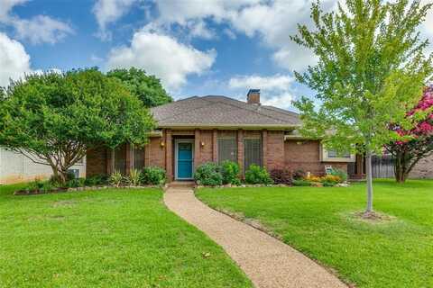 2307 Silver Holly Lane, Richardson, TX 75082