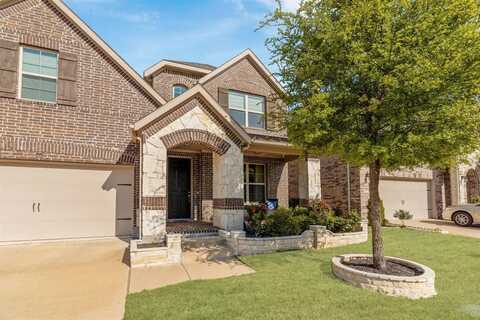 5204 Tuscarora Trail, McKinney, TX 75070