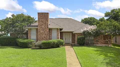 2401 Aspen Street, Richardson, TX 75082