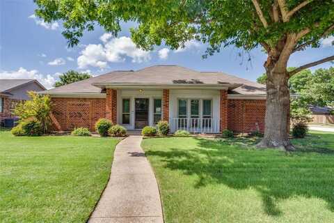1301 Colmar Drive, Plano, TX 75023