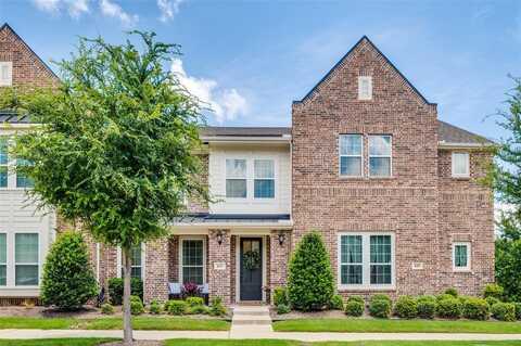 433 Madison Avenue, Fairview, TX 75069