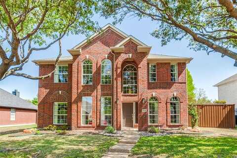 9406 Landmark Place, Frisco, TX 75035