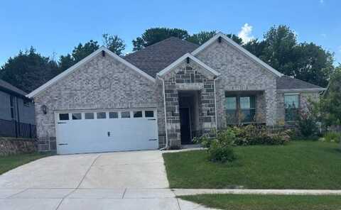 1604 Ironwood Way, Melissa, TX 75454
