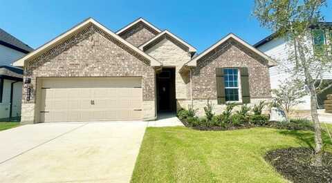 2704 STARLING Street, Denton, TX 76205