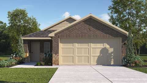 7613 WINDY ARCH Lane, Denton, TX 76249