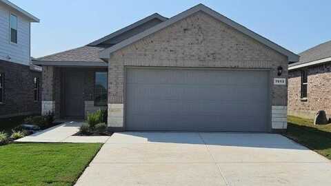 7613 WINDY ARCH Lane, Denton, TX 76259