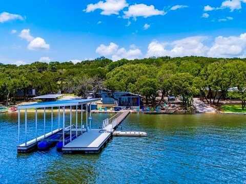 3817 Blue Fin Road, Leakey, TX 76429