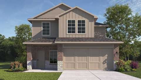 717 SHADED GROVE Drive, Denton, TX 76249