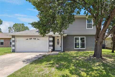6569 Westridge Drive, Watauga, TX 76148