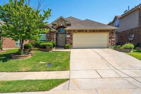 893 Witherby Lane, Lewisville, TX 75067