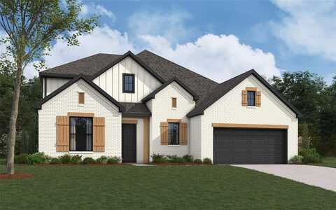 2317 Cottonbelt Road, Celina, TX 75009