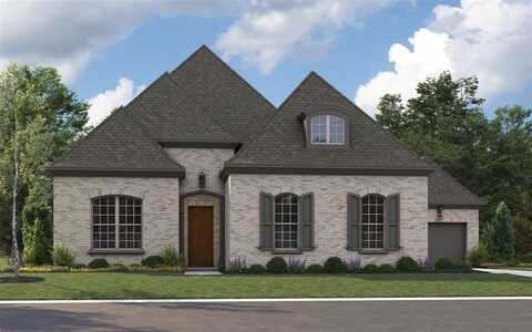 4416 Meander Way, Celina, TX 75078