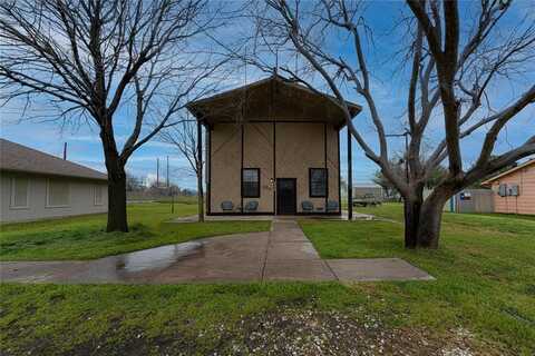 213 Maverick Trail, Oak Point, TX 75068