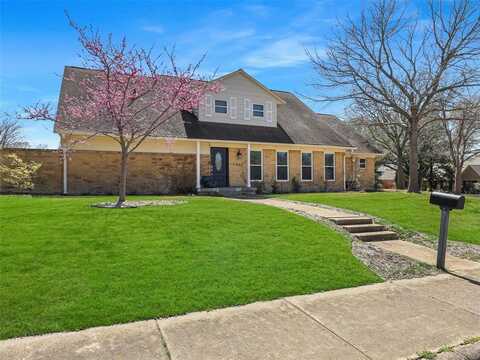 7248 Tangleglen Drive, Dallas, TX 75248