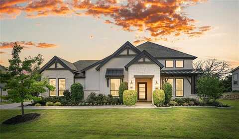 3209 Mark Twain Boulevard, Flower Mound, TX 75022
