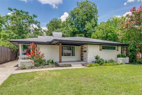 7127 E Mockingbird Lane, Dallas, TX 75214