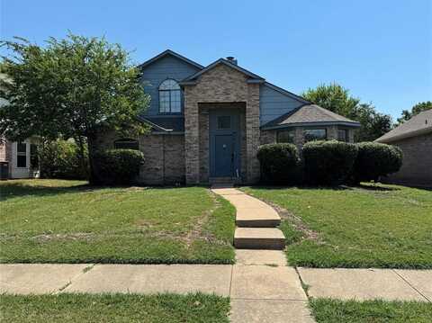 7972 Roundtable Road, Frisco, TX 75035