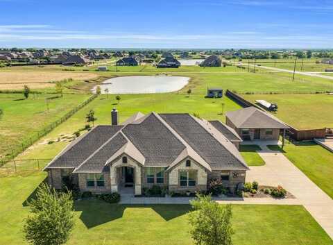 120 Evening Fire Drive, Waxahachie, TX 75167