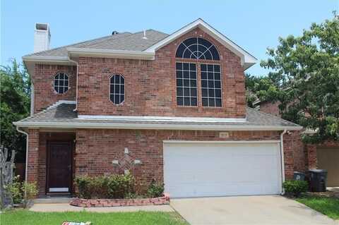 4012 Windhaven Lane, Dallas, TX 75287