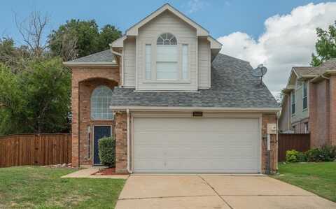 947 Winterstone Drive, Lewisville, TX 75067
