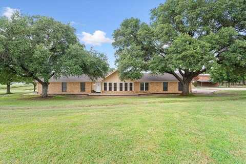 20420 N Fm 709, Hubbard, TX 76648