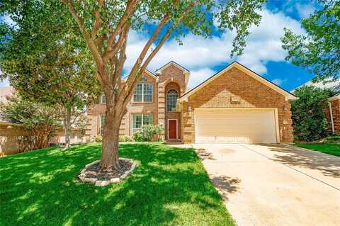 4009 Bickmore Lane, Fort Worth, TX 76244