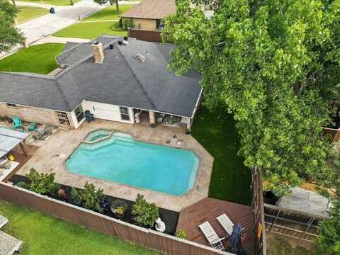 505 Doubletree Drive, Highland Village, TX 75077