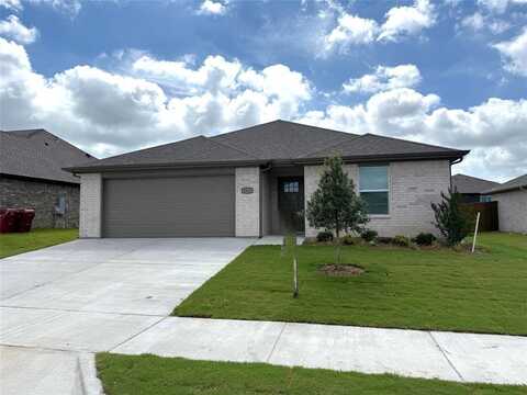 1819 Boxwood Drive, Sherman, TX 75092