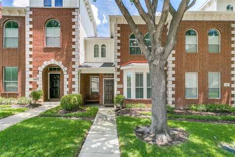 309 Legends Drive, Lewisville, TX 75057