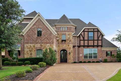 4007 Barlow Court, Mansfield, TX 76063