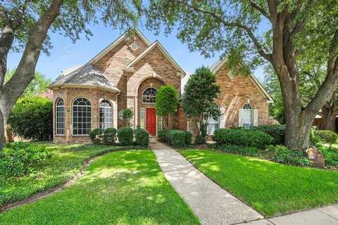 1308 Lakeway Drive, Southlake, TX 76092