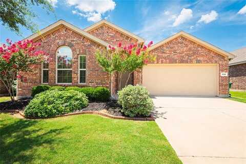 1530 Acmite Avenue, Crossroads, TX 76227