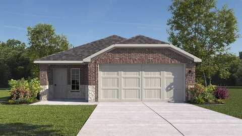 633 SHADED GROVE Drive, Denton, TX 76249